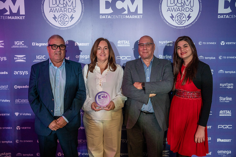 dcm awards 2026